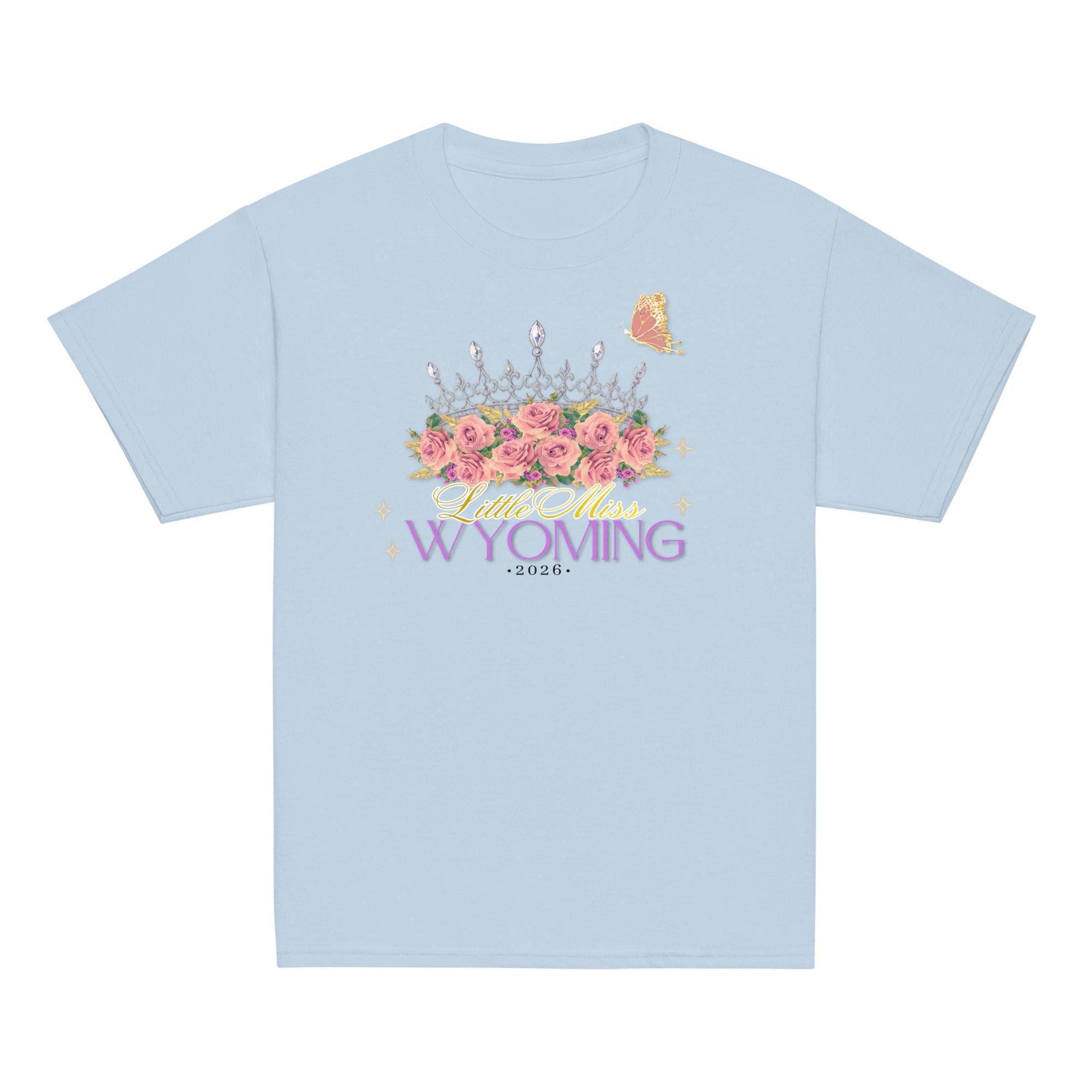 youth-classic-tee-light-blue-front-6a122d066651d - Sweet Talks Tees