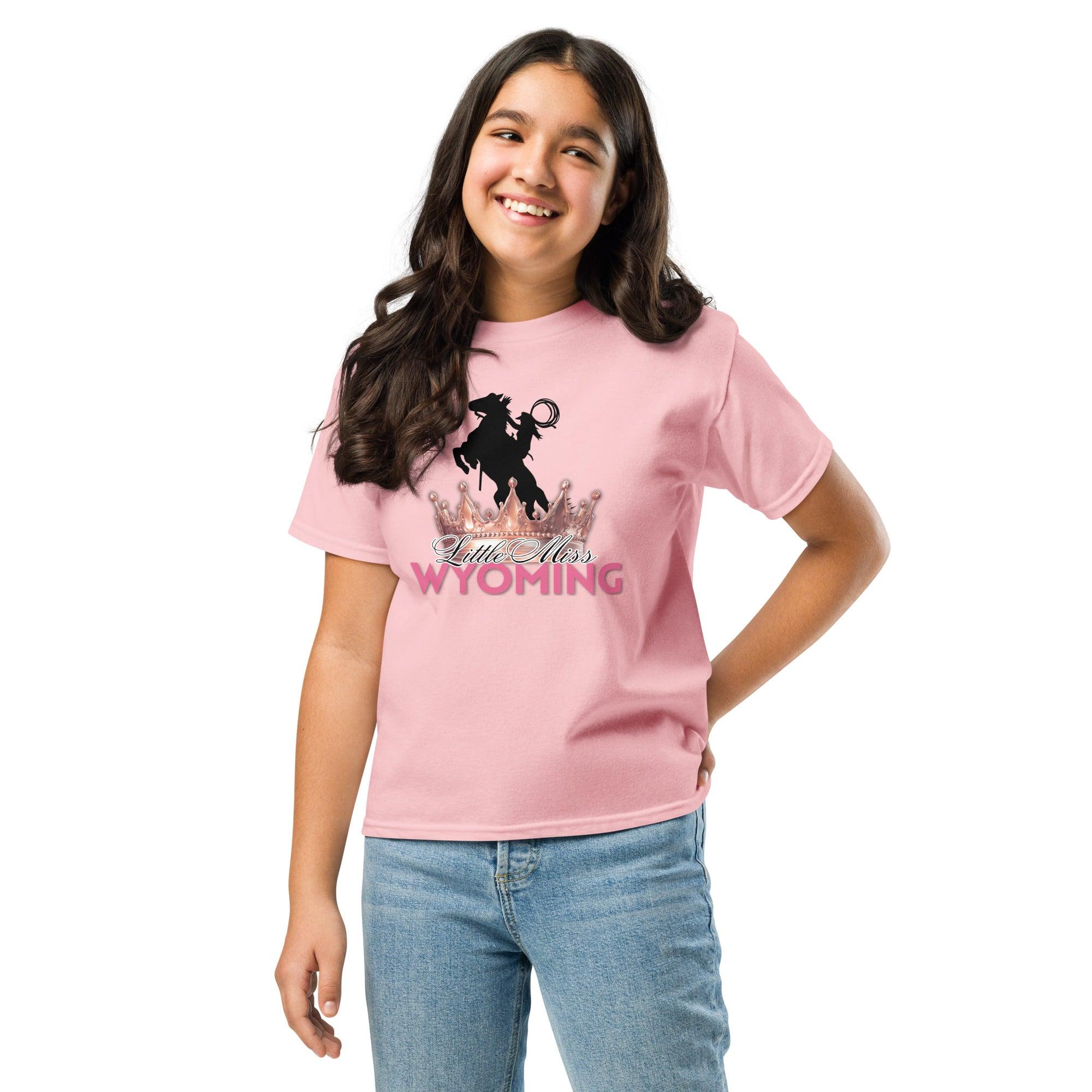 youth-classic-tee-light-pink-front-6a12290190edf - Sweet Talks Tees