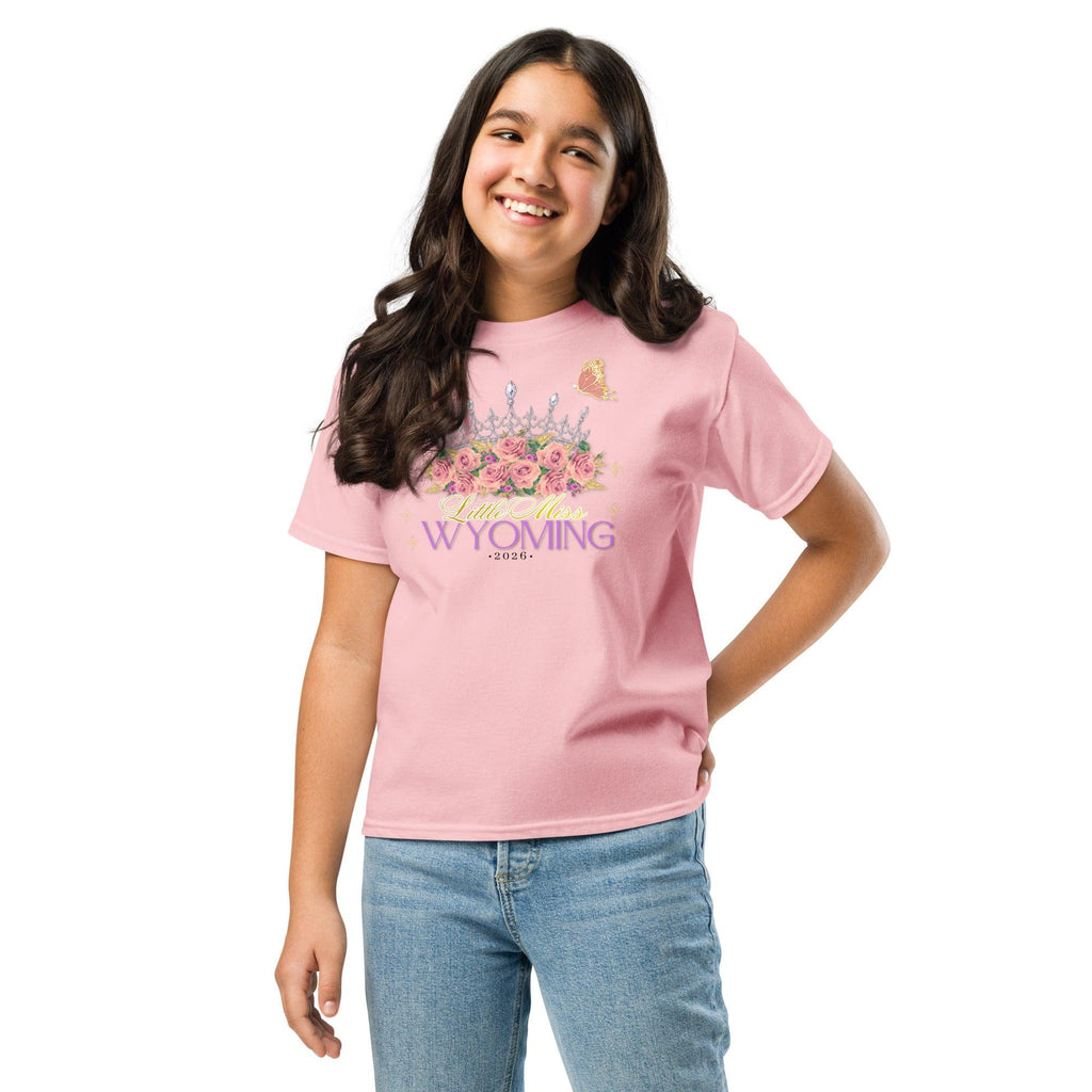 youth-classic-tee-light-pink-front-6a122d0669e37 - Sweet Talks Tees