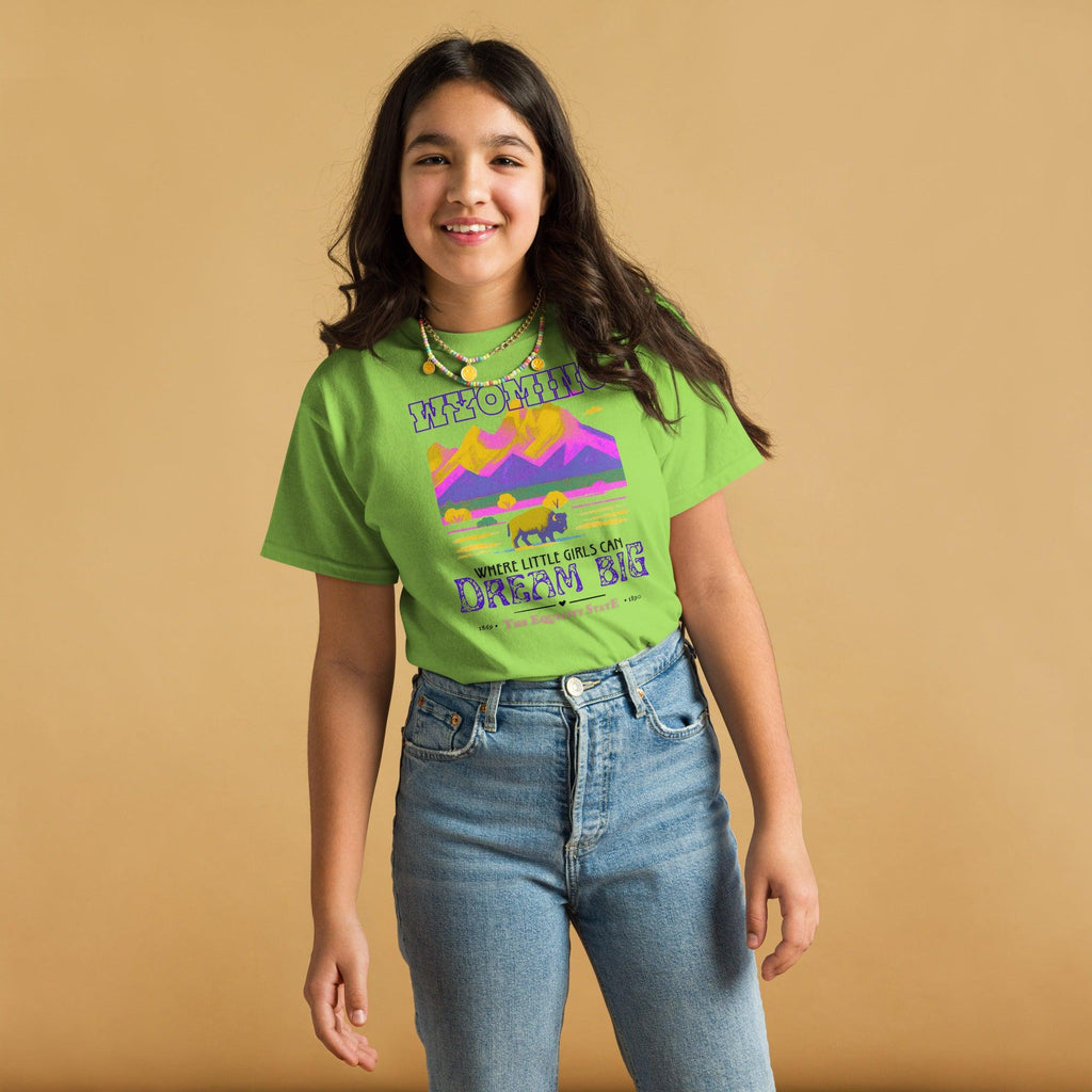 youth-classic-tee-lime-front-69e006912b323 - Sweet Talks Tees
