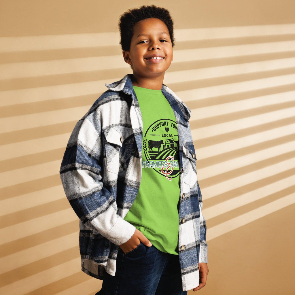 youth-classic-tee-lime-right-front-69e0669576305 - Sweet Talks Tees