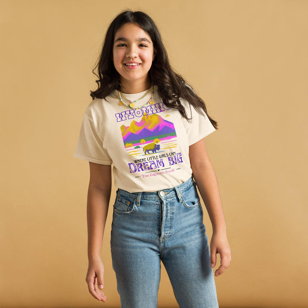 youth-classic-tee-natural-front-69e0069128024 - Sweet Talks Tees
