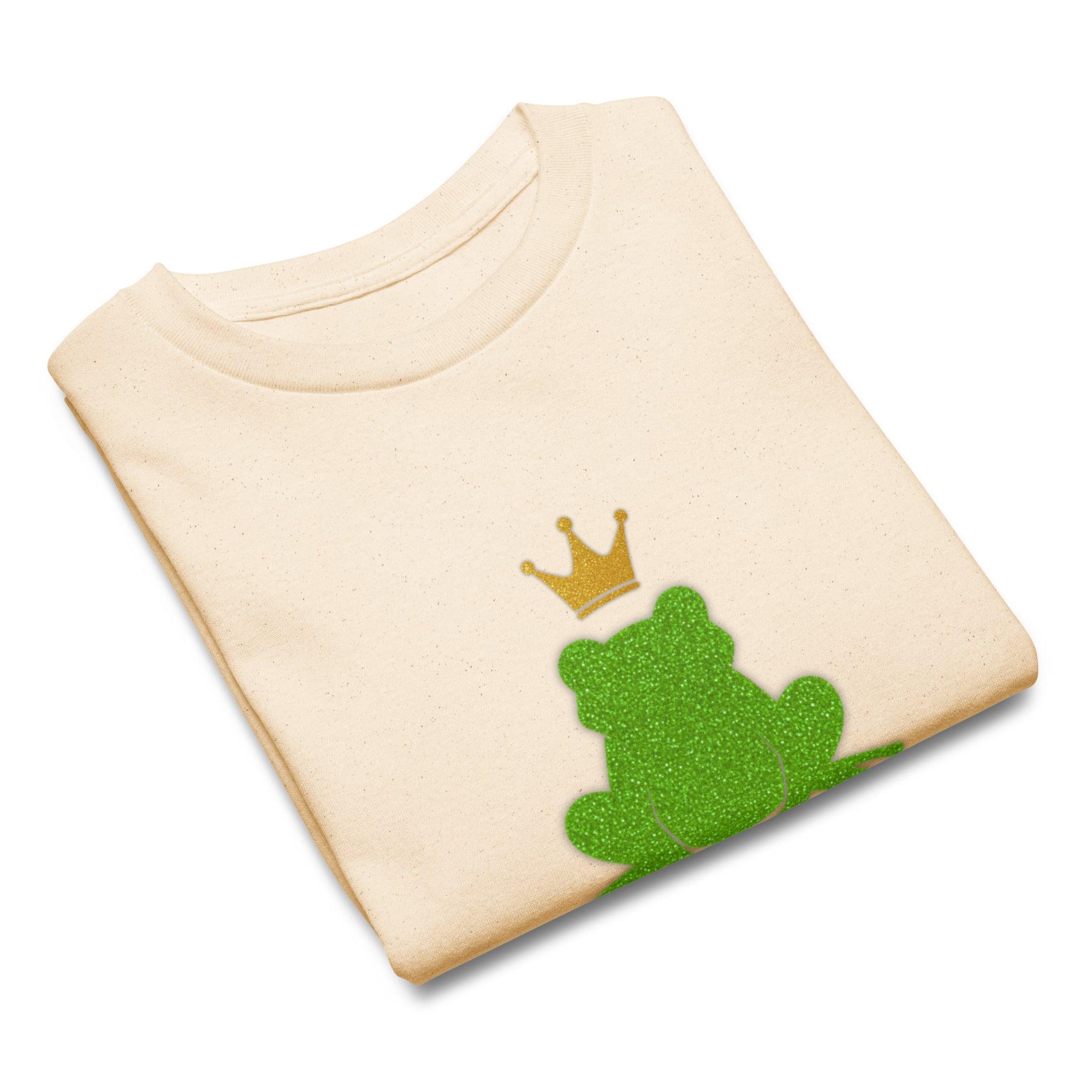 youth-classic-tee-natural-front-69fe9029c04a0 - Sweet Talks Tees