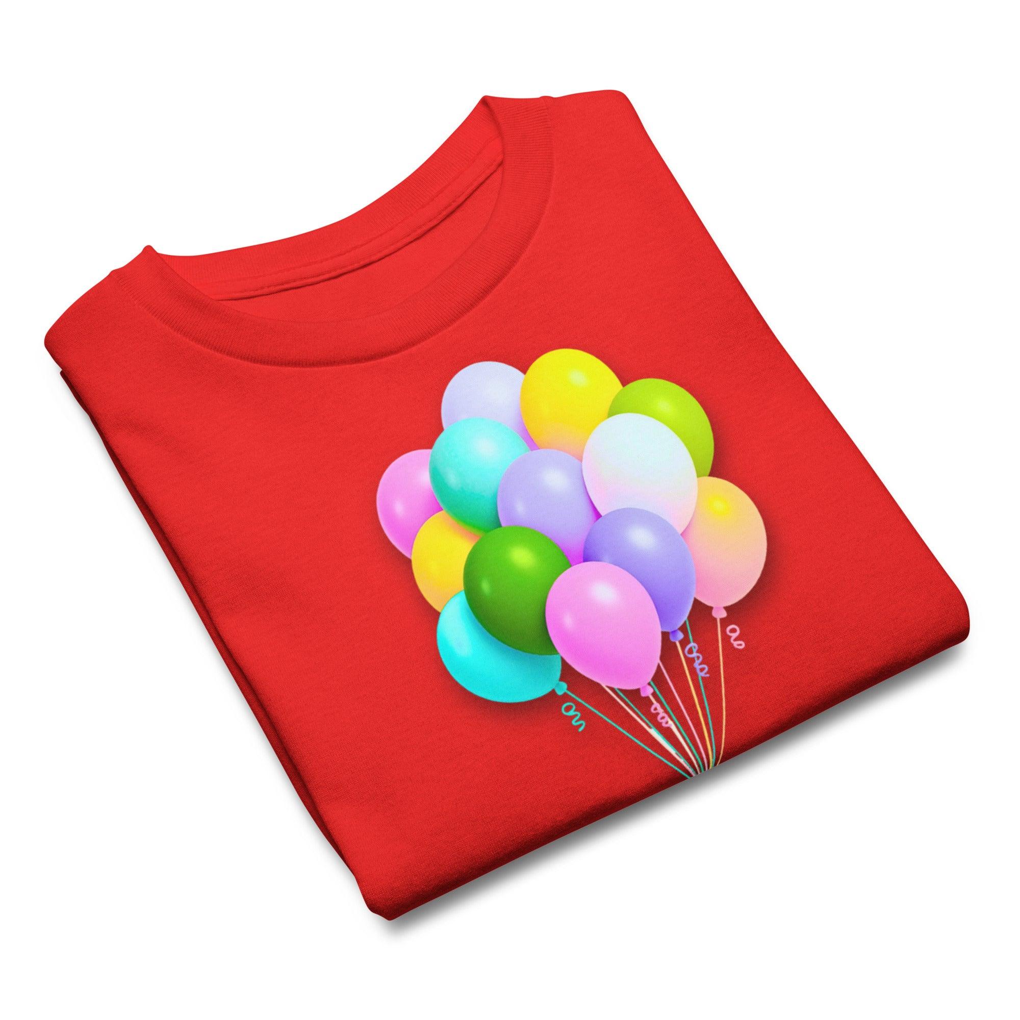 youth-classic-tee-red-front-69fea9aa3cf50 - Sweet Talks Tees