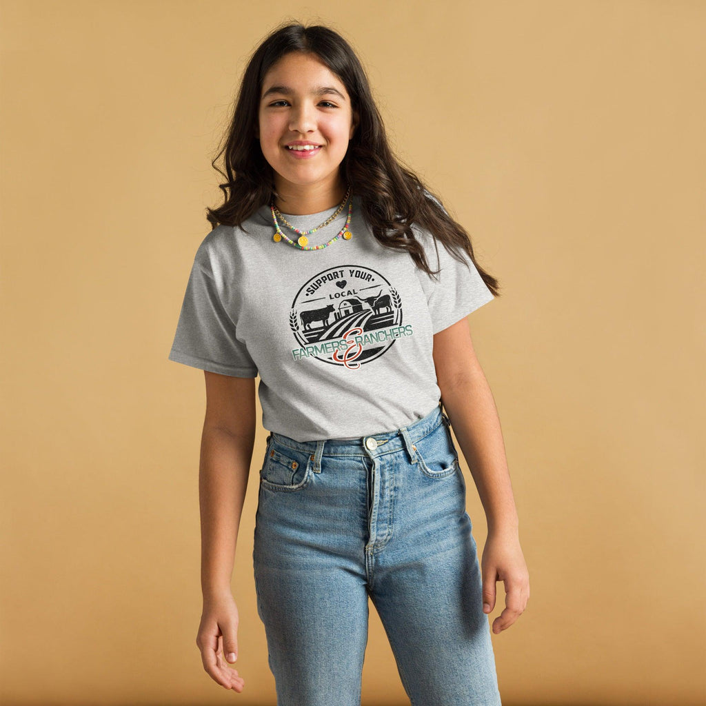 youth-classic-tee-sport-grey-front-69e06695784cb - Sweet Talks Tees