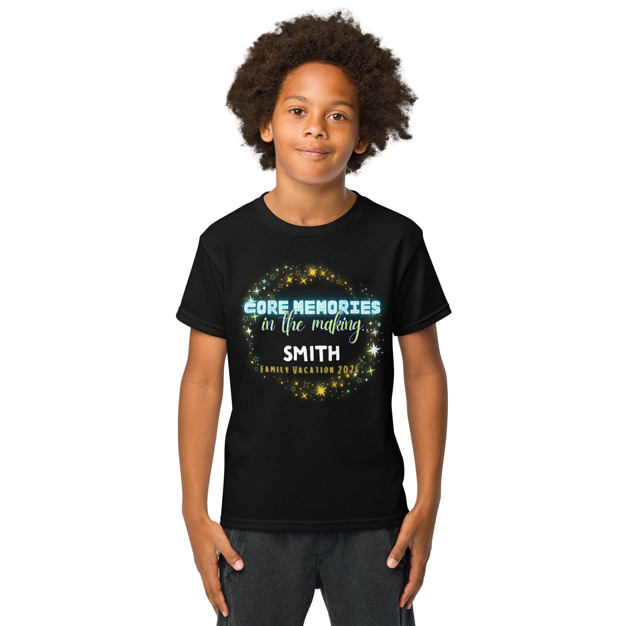 youth-sports-tee-black-front-69fb2e4365331 - Sweet Talks Tees