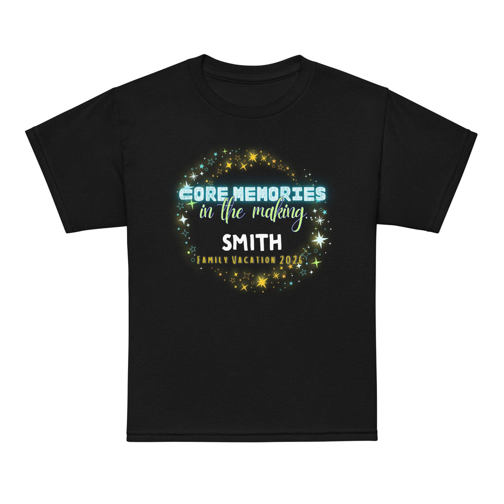 youth-sports-tee-black-front-69fb2e4365e95 - Sweet Talks Tees