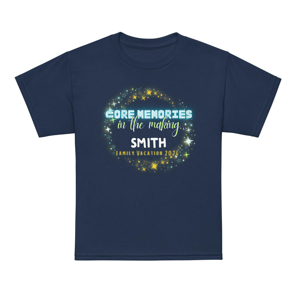 youth-sports-tee-navy-front-69fb2e436600c - Sweet Talks Tees