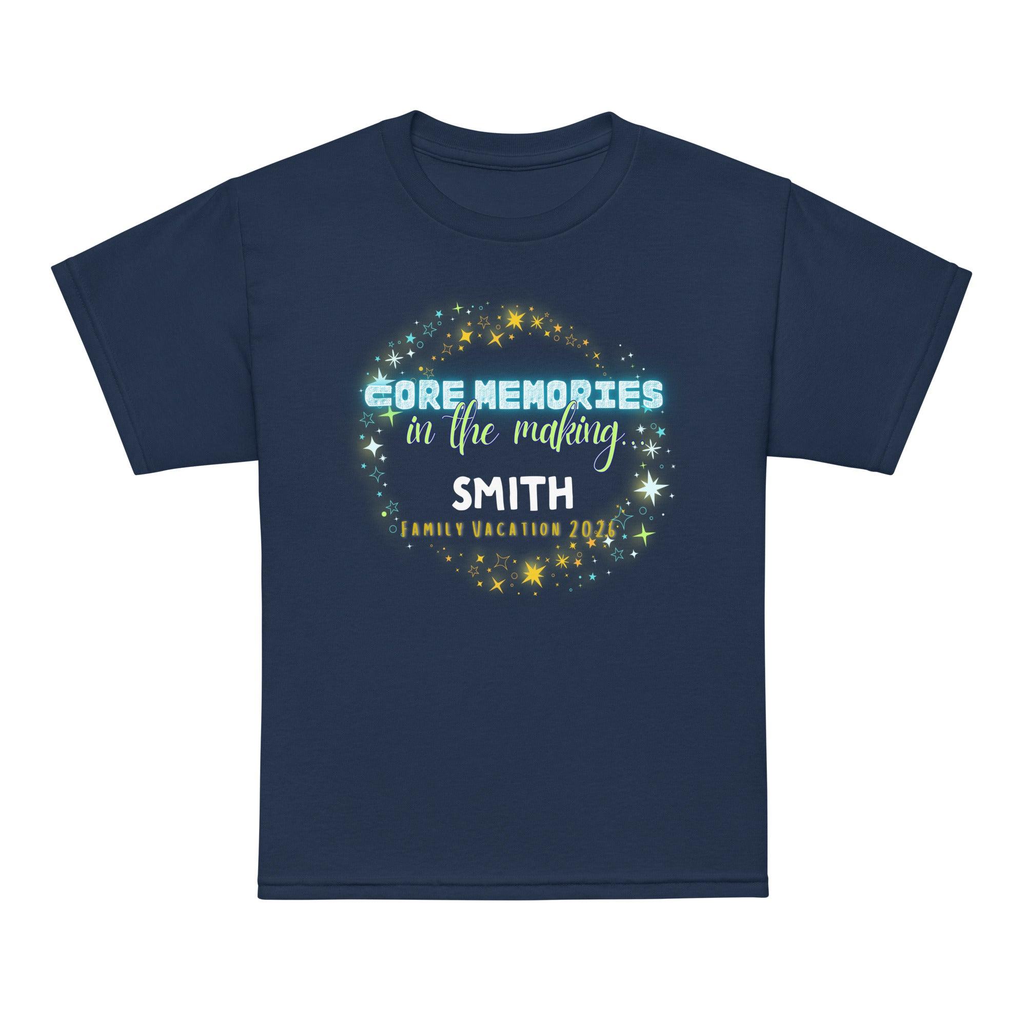 youth-sports-tee-navy-front-69fb2e436600c - Sweet Talks Tees