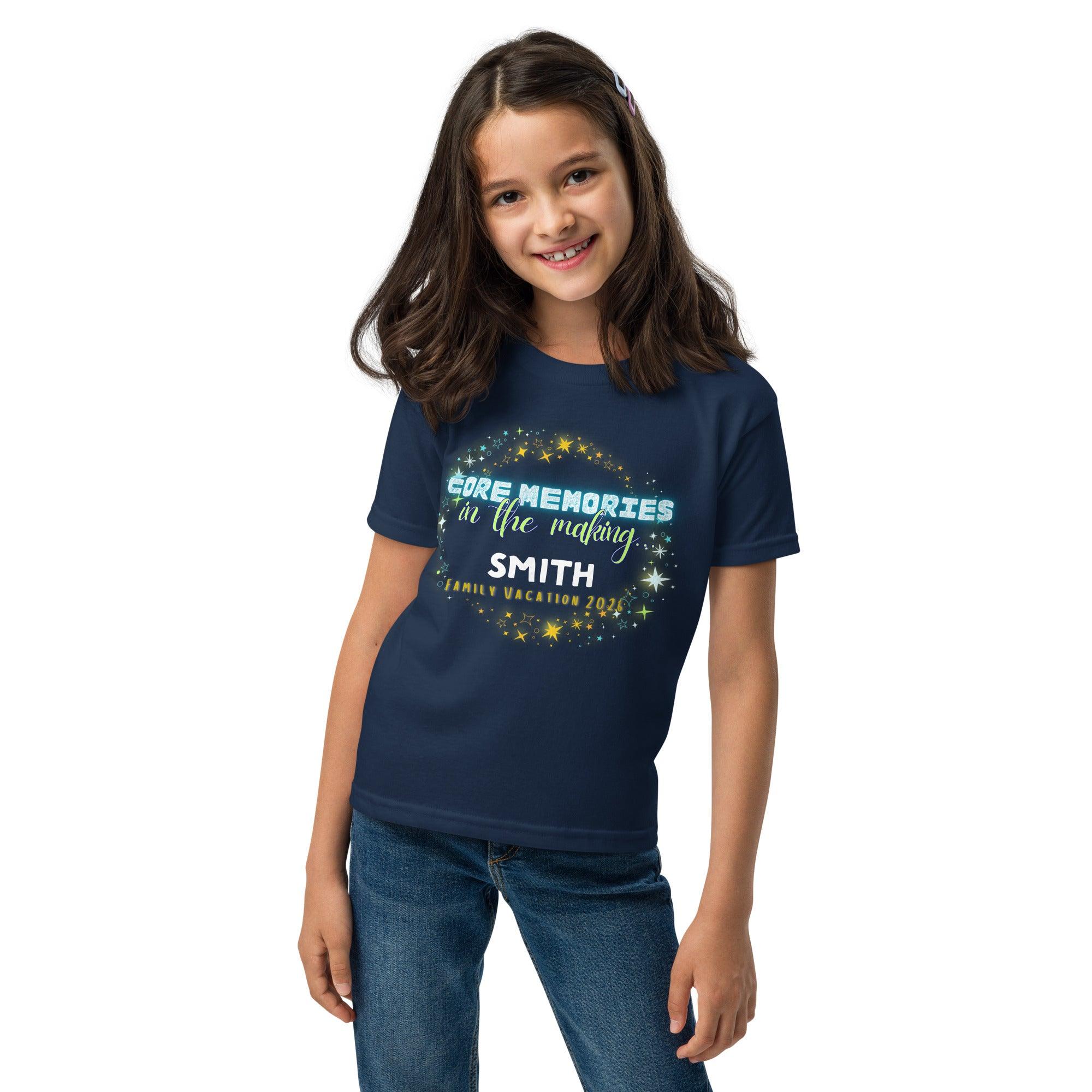 youth-sports-tee-navy-front-69fb2e43678ec - Sweet Talks Tees
