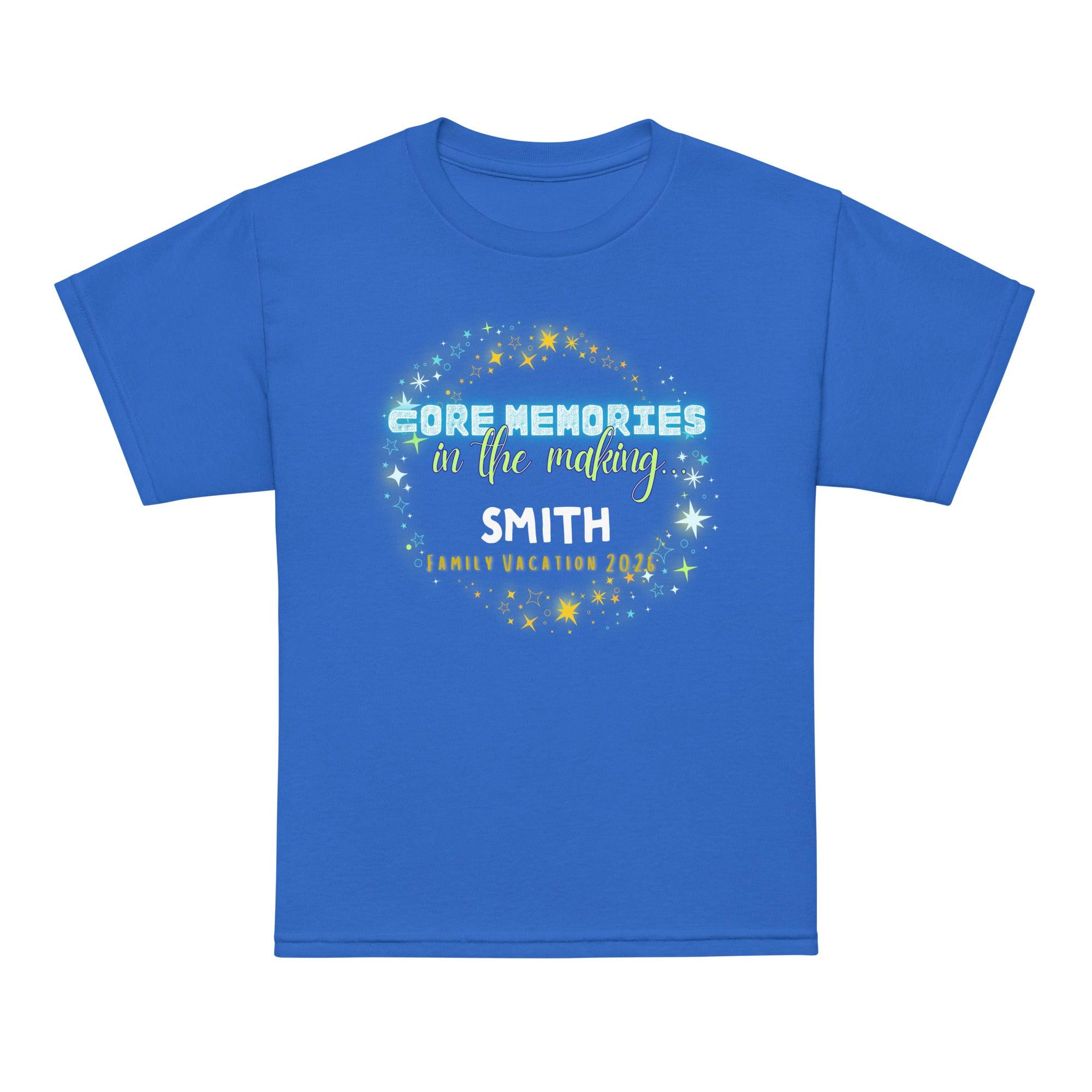youth-sports-tee-royal-front-69fb2e4366073 - Sweet Talks Tees